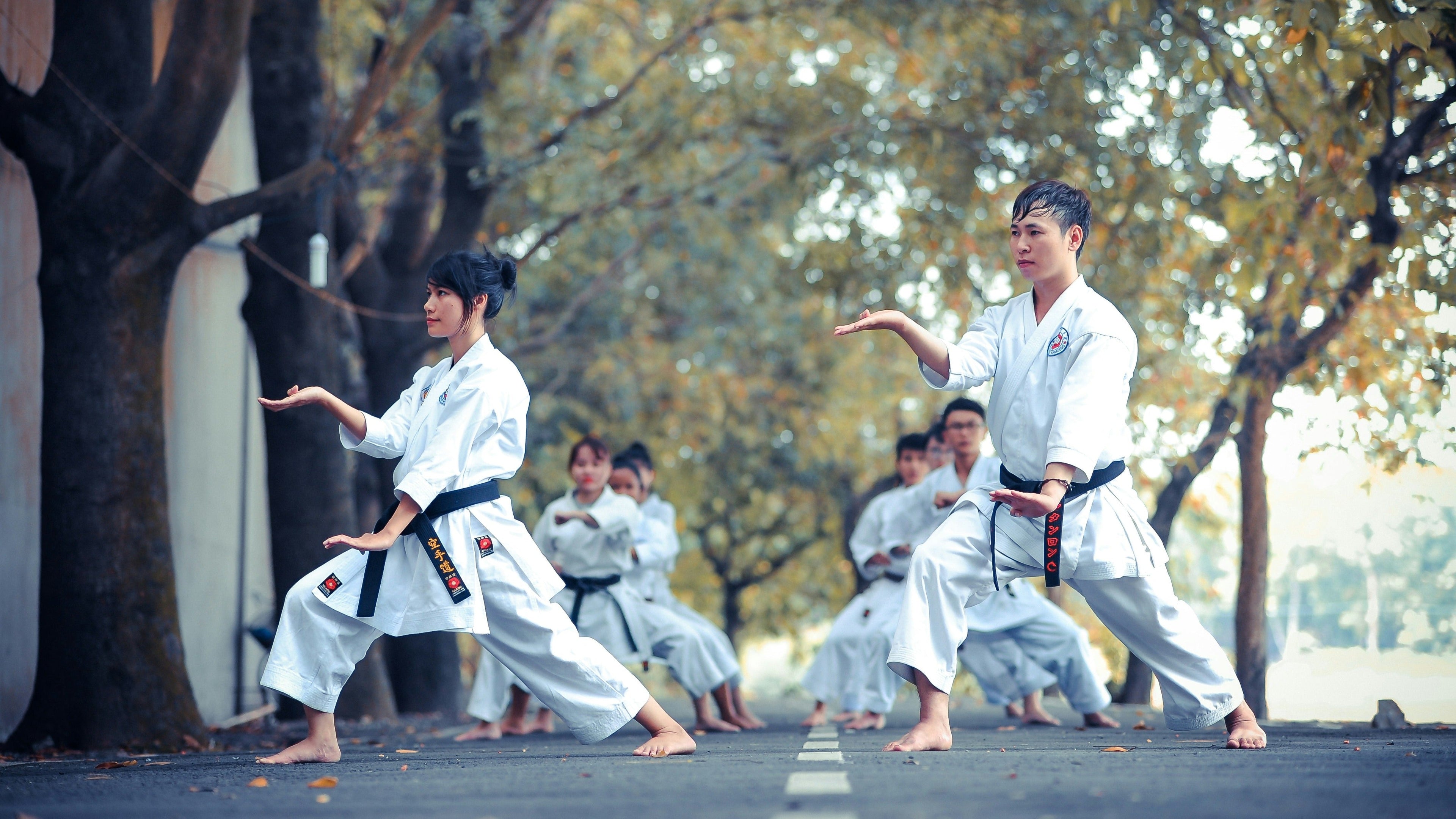 Kimonos Kata