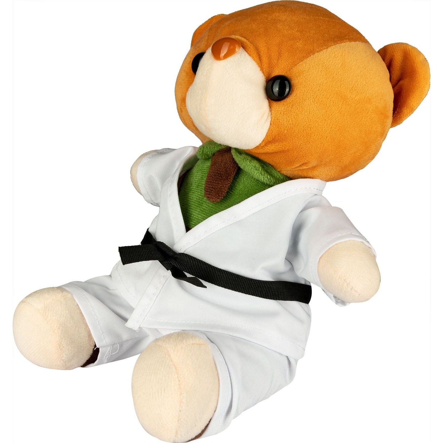 Peluche Hayashi Big Budobear - 36 cm - vue détaillée du produit