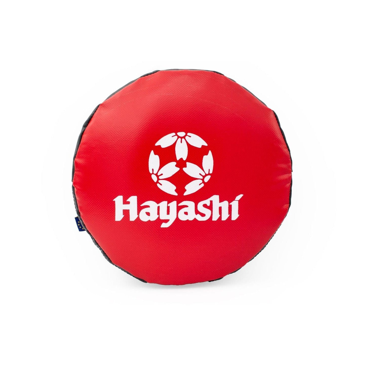 Hayashi Mini Cible de Kicking - vue avant du bouclier de kick
