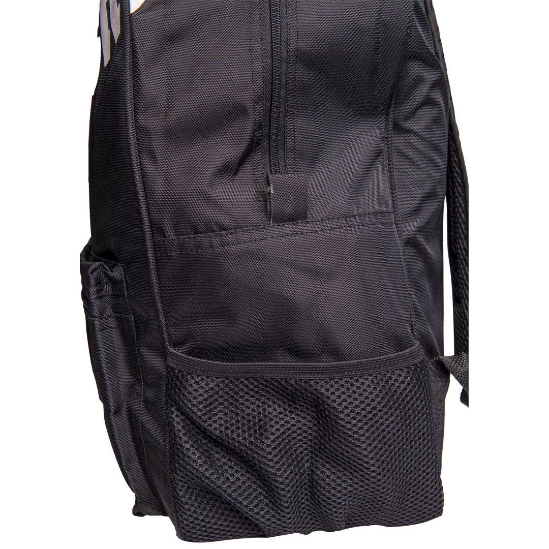 Sac à dos Hayashi Black Mamba - vue détaillée du design élégant