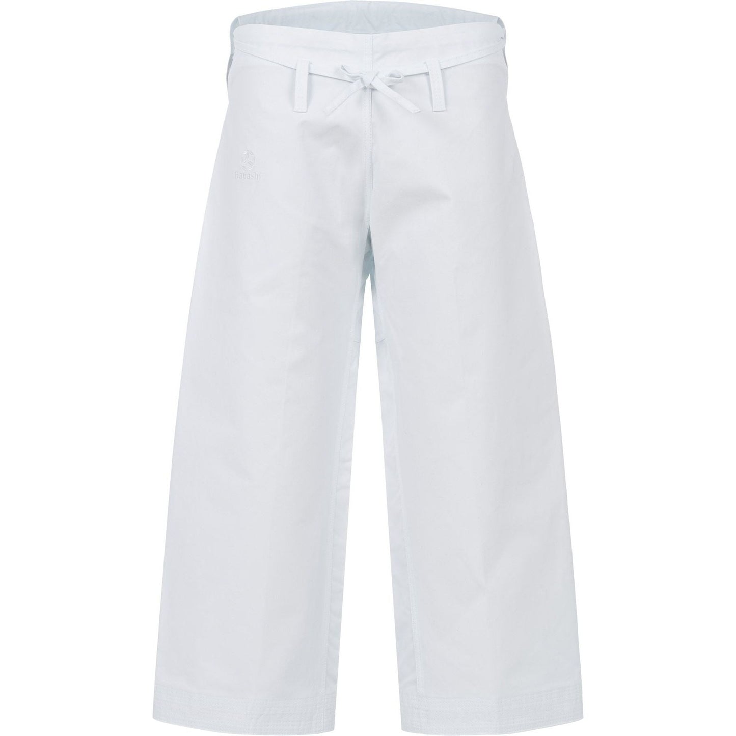 Hayashi Kimono Karaté Tenno Premium - pantalon - vue détaillée