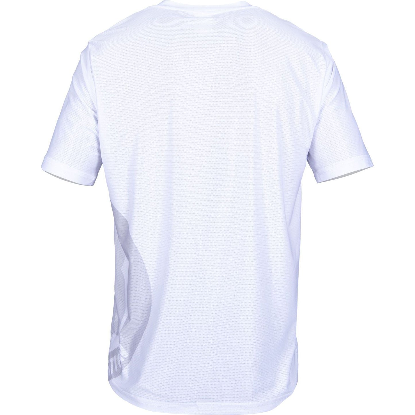 T-shirt Hayashi WKF Shade - blanc - vue arrière