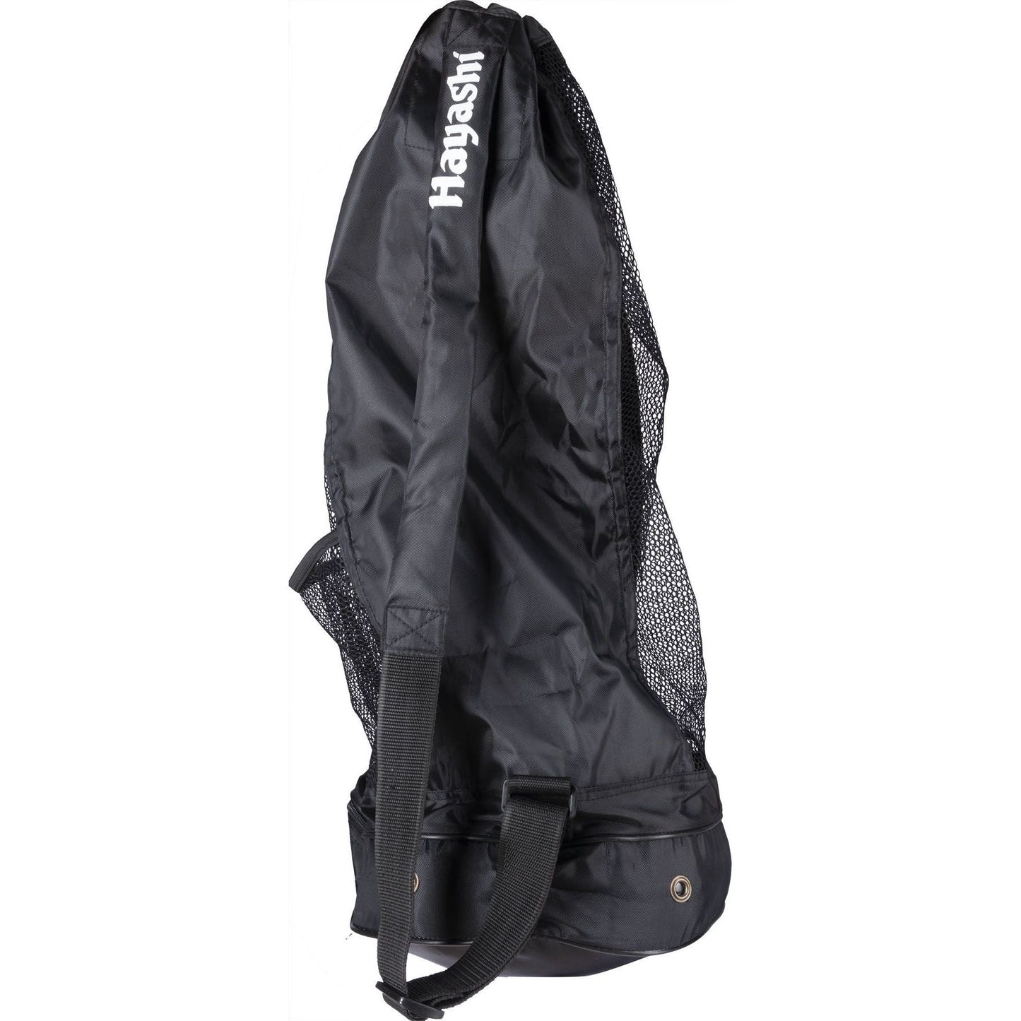 Hayashi Sac en Maille WKF Deluxe - noir - vue arrière