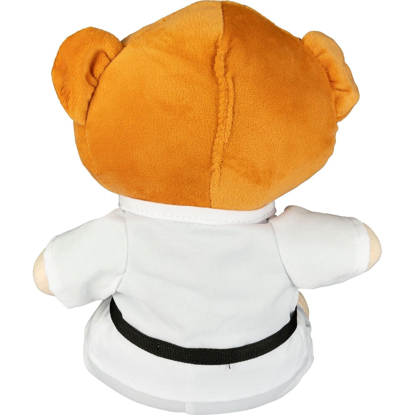 Peluche Hayashi Big Budobear - 36 cm - vue arrière