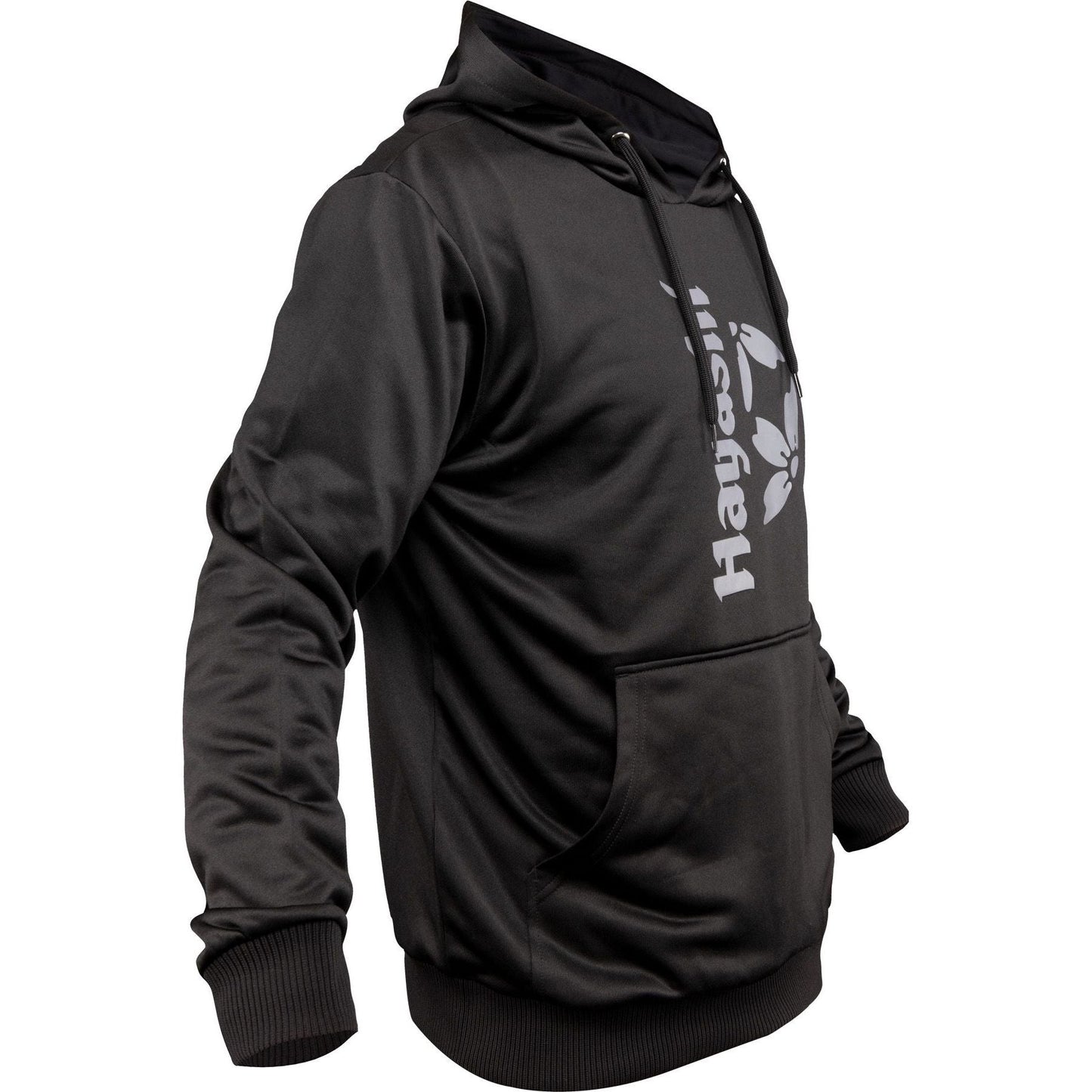 Hayashi Hoodie Upside - rouge - vue détaillée