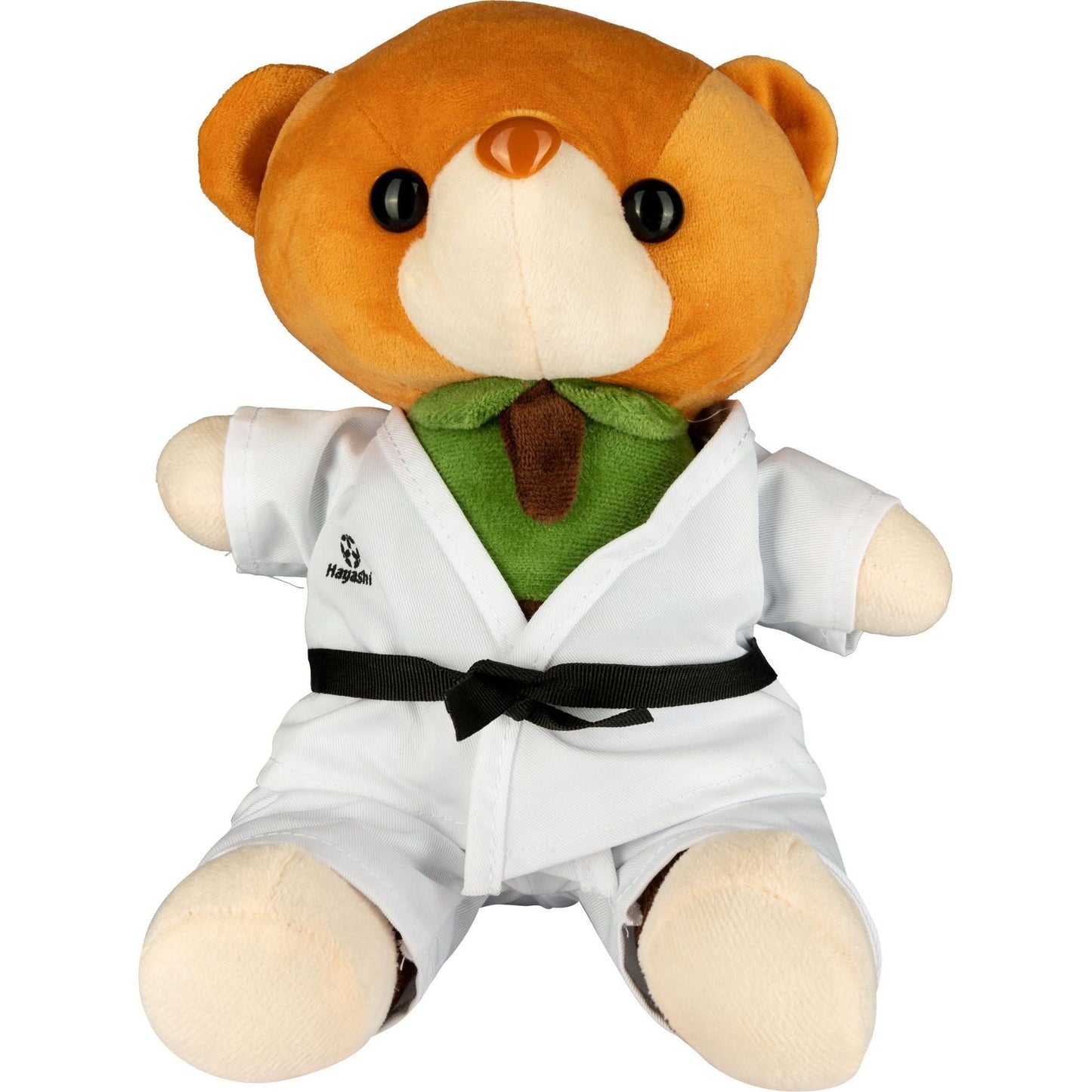 Big Budobear Hayashi - ours en peluche - 36 cm - vue détaillée